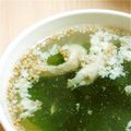 あさここなっつ's cooksnap of when they made 鶏皮スープ.