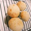 ユカtoマオマオ's cooksnap of when they made 100gでパン（基本の基）❤.