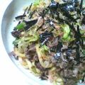 すいーぷりん's cooksnap of when they made 簡単美味しい♡焼きうどん.
