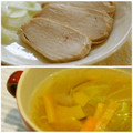 pumira＊'s cooksnap of when they made しっとり鶏ハム。.