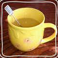 イシュ☆'s cooksnap of when they made はちみつ湯.