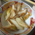 ＊アキラ先輩＊'s cooksnap of when they made スピードおかず…ねぎのささっと炒め.