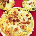 クック0913P8☆'s cooksnap of when they made ほうれん草とドライトマトのキッシュ.