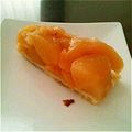 ひーちゃん☆ミ's cooksnap of when they made 簡単タルトタタン.
