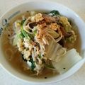 ❦sapphire❦'s cooksnap of when they made ダイエット！満腹白滝！.