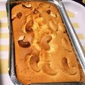 Aelrot's cooksnap of when they made 生クリーム♡ブルーベリーケーキ♪.