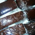 チェミリオン's cooksnap of when they made 計量簡単メレンゲ無しのチョコレートケーキ.