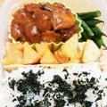 さおりんsaorin's cooksnap of when they made 高野豆腐入りハンバーグ.