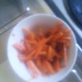☆しいたんママ☆'s cooksnap of when they made にんじんサッパリサラダ.