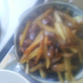 ☆しいたんママ☆'s cooksnap of when they made 簡単♪牛肉と大根の生姜炒め.