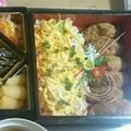 めーこ先生's cooksnap of when they made カテゴリ掲載☆簡単☆普通のいなり寿司.
