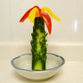 たか☆みほ's cooksnap of when they made きゅうり松.