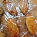 ミリーメイ's cooksnap of when they made スイートポテトタルト.