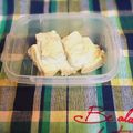 こいぃおちゃ's cooksnap of when they made 半熟！高野豆腐.