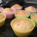 かりもぎ's cooksnap of when they made 超簡単♪混ぜるだけのバナナケーキ.