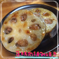 まゆちゃろ's cooksnap of when they made 豆腐のうまみたっぷり☆蓮根はさみ焼き.