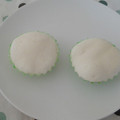 キティ429's cooksnap of when they made もちふわ米粉蒸しパン☆1番簡単♪.
