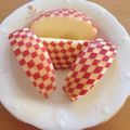 ○｡しゅり｡○'s cooksnap of when they made 祝☆話題入り♪可愛い♡りんごの飾り切り.