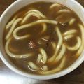 佳奈、's cooksnap of when they made レトルトで和風カレーうどん.