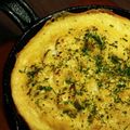 やっっちょ's cooksnap of when they made 居酒屋定番！簡単おつまみ山芋鉄板.