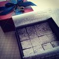 ＊Mulan＊'s cooksnap of when they made 紅茶の生チョコ.