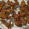 ☆たな☆'s cooksnap of when they made お弁当に簡単♪豚コマ天.