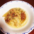 かい74's cooksnap of when they made 寺坂農園さんのキャベツのコンソメ煮.