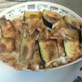 あき母ちゃん's cooksnap of when they made ヘルシー♪豆腐と鳥ひき肉の南瓜グラタン.