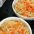 はるたんママ0727's cooksnap of when they made 切り干し大根の煮物.