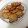 shokotee's cooksnap of when they made ハッシュドレンコン.