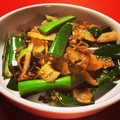 RiKaJiTa's cooksnap of when they made 簡単おつまみ◎大根とザーサイ炒め.