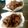 たかはしR's cooksnap of when they made ＊残りご飯で作る肉団子＊.