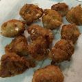 primrose24's cooksnap of when they made シンプル味☆しょうが醤油の鶏唐揚げ.