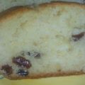nadac's cooksnap of when they made HMで簡単レーズンパウンドケーキ.