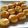 caramel-cookie's cooksnap of when they made もちもちポテト.