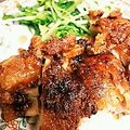 ユーロン's cooksnap of when they made 油少なめ！鶏もも肉のカレー風味蒸し揚げ.
