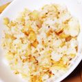micchily's cooksnap of when they made 簡単うまうまガーリックライス.