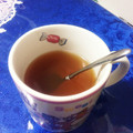 Hrnzm's cooksnap of when they made プーさんも飲んでほしい!?はちみつTea.