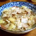 はなびやテルル's cooksnap of when they made メイラード反応☆焼いて煮る。豚バラ大根.