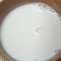 麗都莉's cooksnap of when they made ほんわり♡里芋のポタージュスープ.