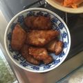 ともぱんたから's cooksnap of when they made 簡単！豚ひれ肉の醤油焼き.