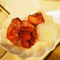 ちか桃's cooksnap of when they made ぶりの竜田揚げ ねぎたっぷり中華だれ☆.