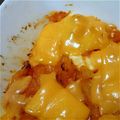 さらさらさぁや's cooksnap of when they made パパッと主菜★ツナマヨ豆腐グラタン.