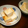 ◆ヴァンペコ◆'s cooksnap of when they made 香港風*食欲↑↑本格中華冷奴.