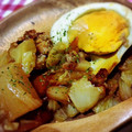 グルテン無礼講's cooksnap of when they made 炊飯器で簡単♡和風ポトフで野菜たっぷり♡.