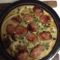 まみさんま's cooksnap of when they made 長芋のふわふわ焼き.