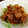 くぅぽん☆'s cooksnap of when they made 豚肉のマヨ炒め水菜和え.