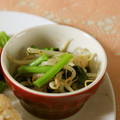 ガメコ's cooksnap of when they made 豚肉と青菜の塩炒め.