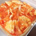 のらむーちょ's cooksnap of when they made 鶏肉の南蛮漬け.