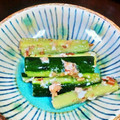 ハートキャンディ's cooksnap of when they made きゅうりの塩麹おかか和え✿.